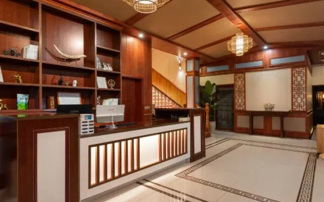 Fanwenxuan Guesthouse