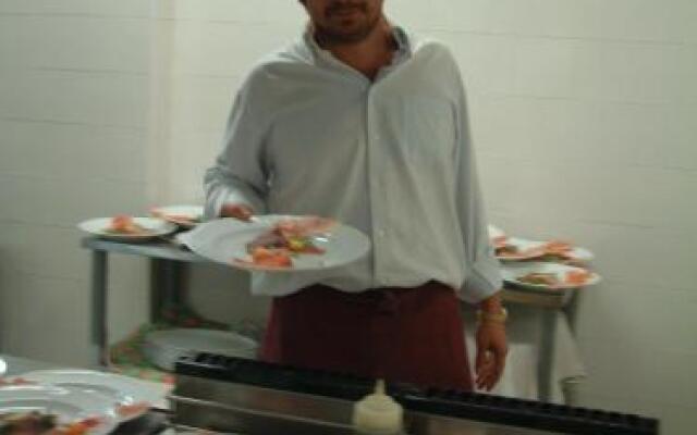 Locanda Corte Arcangeli