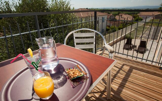 Sure Hotel by Best Western Beziers Le Monestie