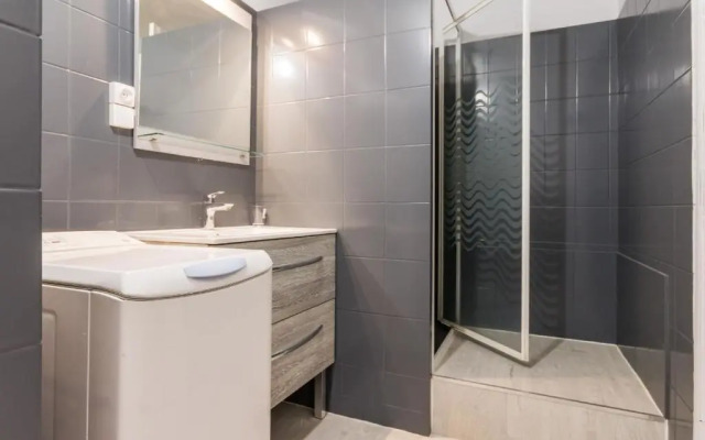 Gîte Saint-Brevin-les-Pins, 3 pièces, 4 personnes - FR-1-306-1180