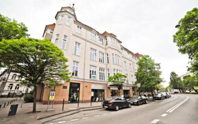 Grand Apartments Tulipan