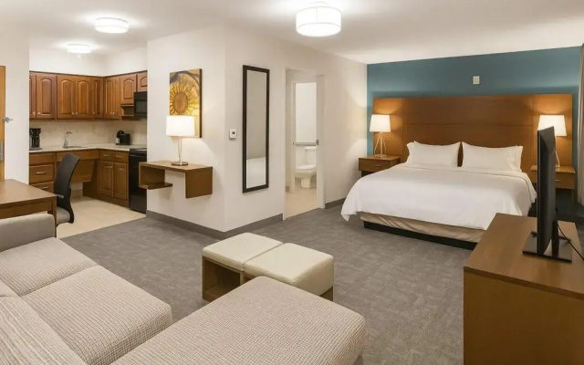 Staybridge Suites Elkhart by IHG