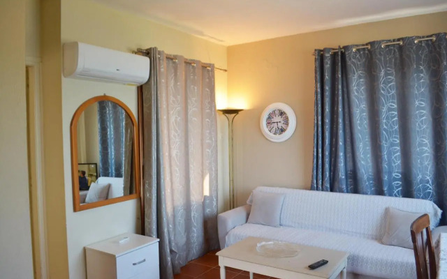 Aegean Bliss Residences Karfas