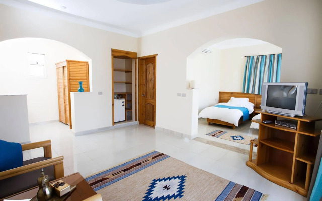 Sheikh Ali Dahab Resort