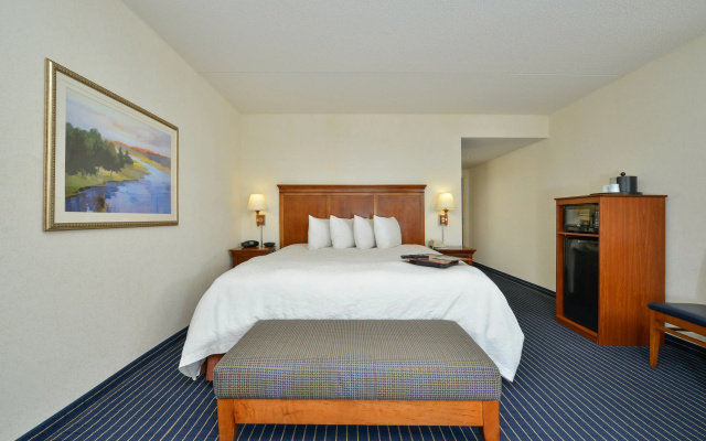 Hampton Inn Farmville, VA