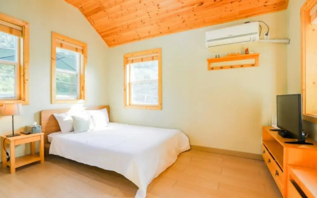 Soom House Pension