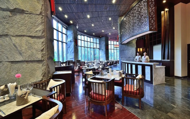 Harmona Resort & Spa Zhangjiajie
