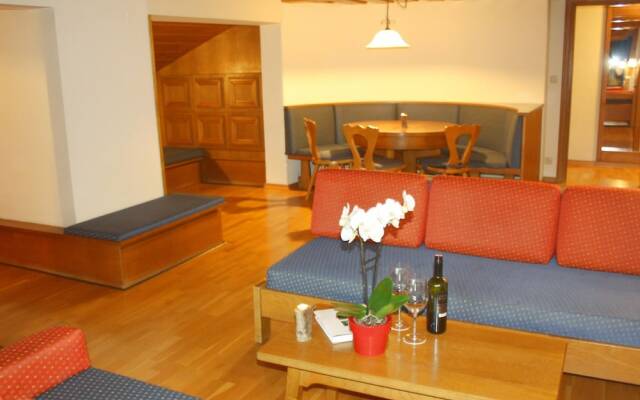 Charming Apartment in Bad Kleinkirchheim