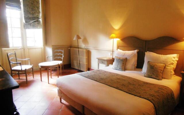 Hotel Abbaye Ecole de Soreze