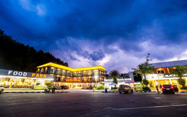 The Lephant Hotel