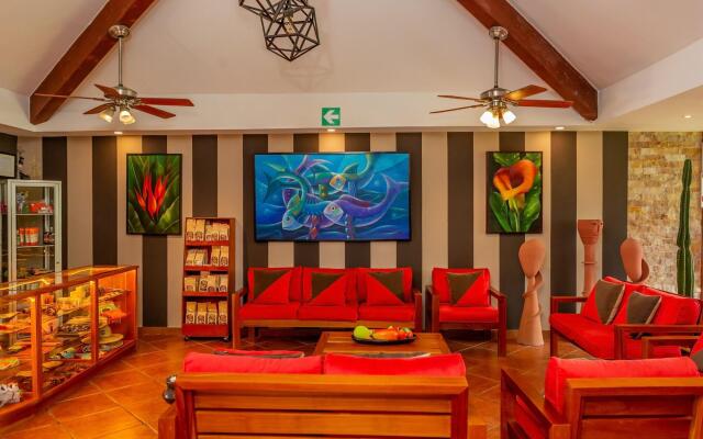 Leyenda Boutique Hotel & Spa