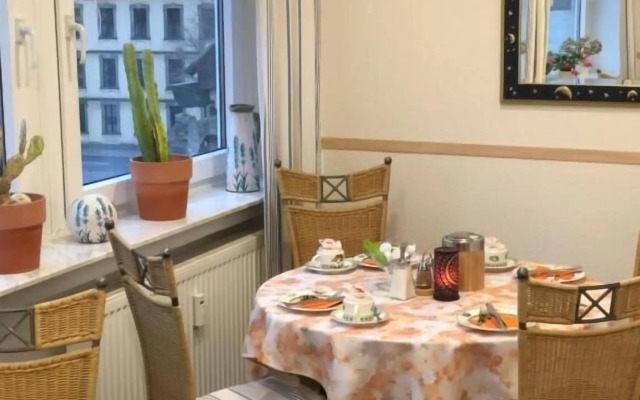 Hotel Peterchens Mondfahrt