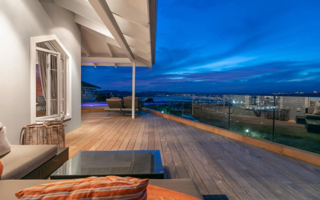 Pezula Heaven On Earth