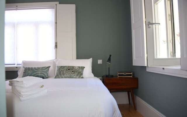 Porto Traveler Apartment