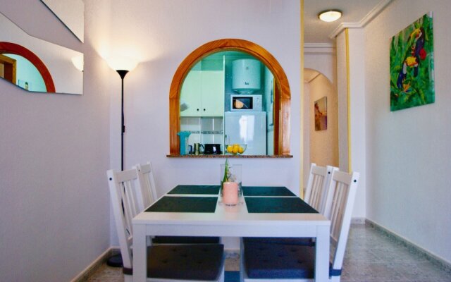 008 Absolute Beach - NEW - Ac/wifi