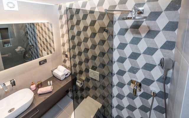 Main street studio and rooms