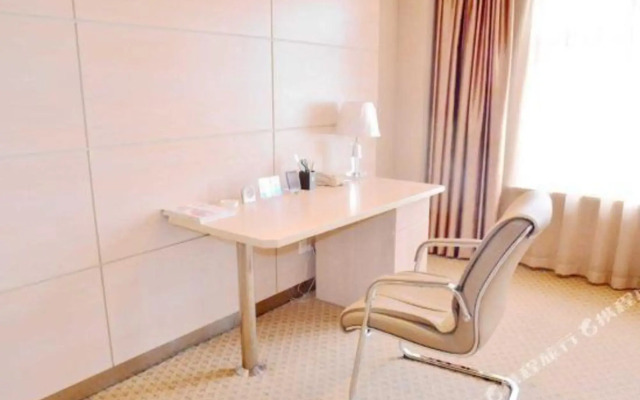 Xueye Hotel