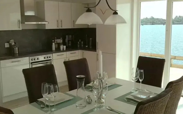 Hafenhaus Brigantine 56