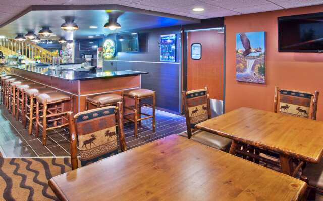 AmericInn by Wyndham Grand Forks