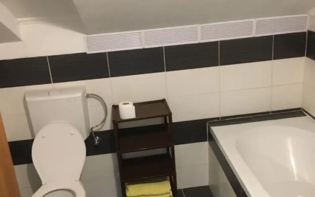 Krila - Cozy and Seaview - A3