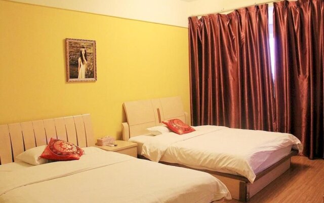 Mingjia Hotel