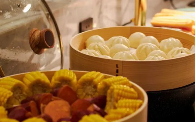 Orange Hotel (Cixi Longshan Yonglong Plaza)