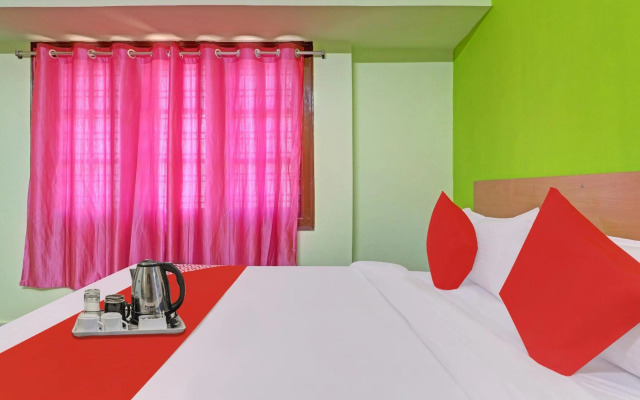 OYO 70266 Ss Delight