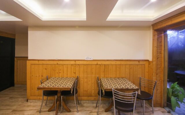 Hotel Avantika By OYO Rooms