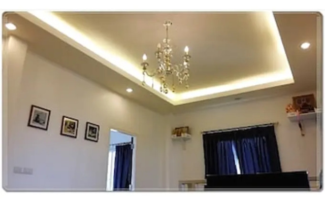 Wongsuwan Pool Villa