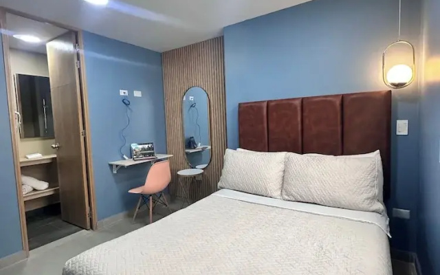 Amaranto Suites