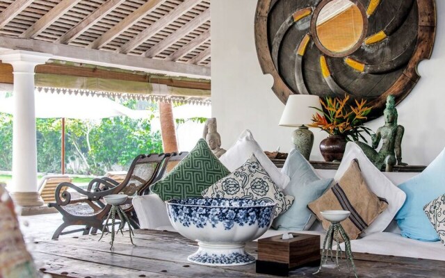 Samudra Beach House