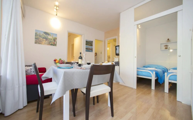 Riva Lago e Spiaggia Apartment