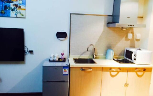 Laid-back Moments Inn - Gubei Water Town