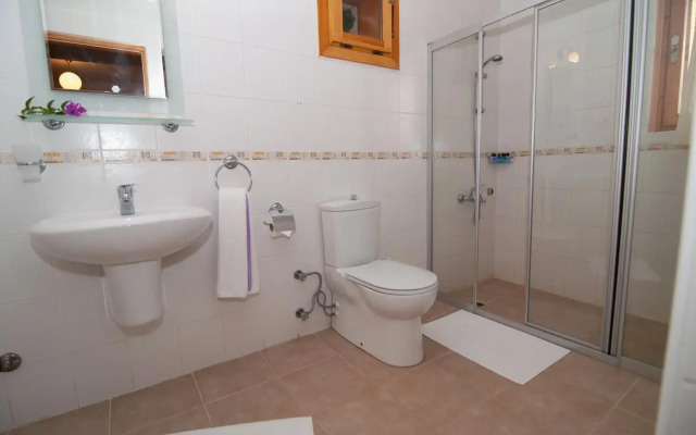 Lycia Hotel