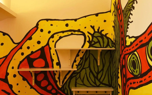 Flip Flop Hostel - Main Station