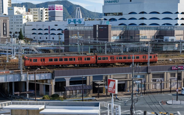 Hotel Wing International Shimonoseki