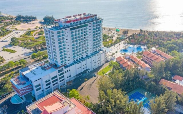 Long Thuan Hotel & Resort