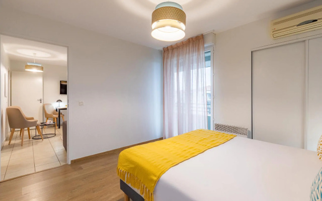 Appart’City Confort Toulouse Purpan