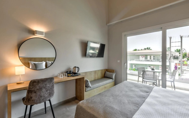 White Olive Premium Laganas - All Inclusive