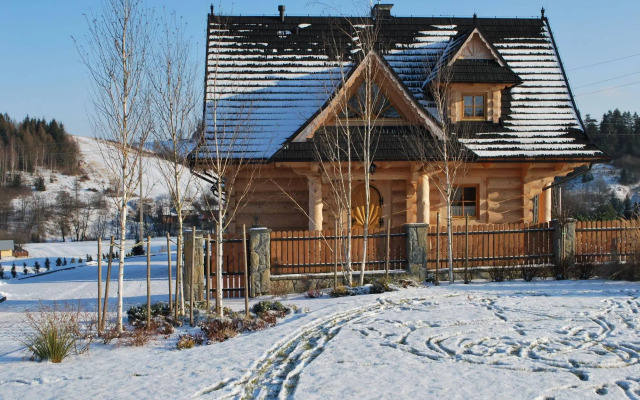 Osada Maruszyna