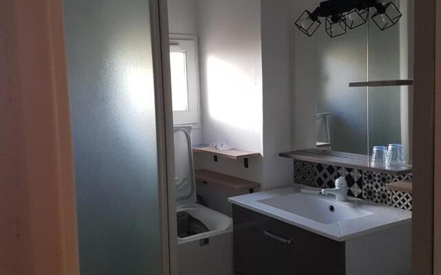 Appartement Sète, 2 pièces, 4 personnes - FR-1-472A-193