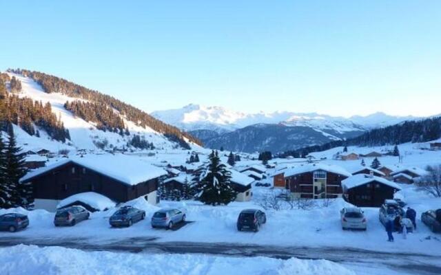 Appartement Les Saisies, 2 pièces, 6 personnes - FR-1-594-214