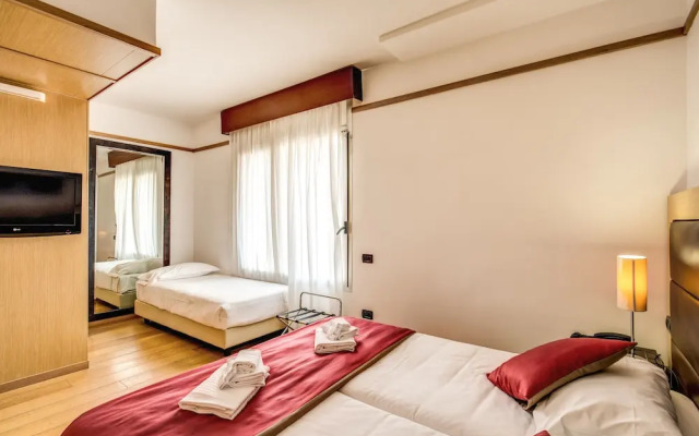 Ginevra Palace Hotel