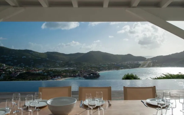 Dream Villa St.Jean-2024