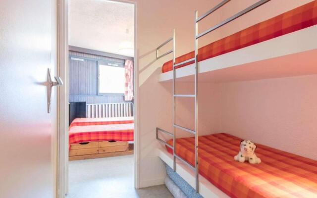 Appartement Montgenèvre, 2 pièces, 6 personnes - FR-1-330D-56