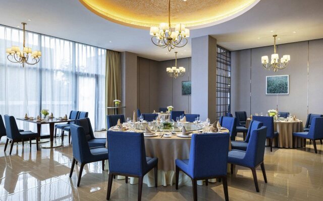 Novotel Qingdao New Hope Hotel