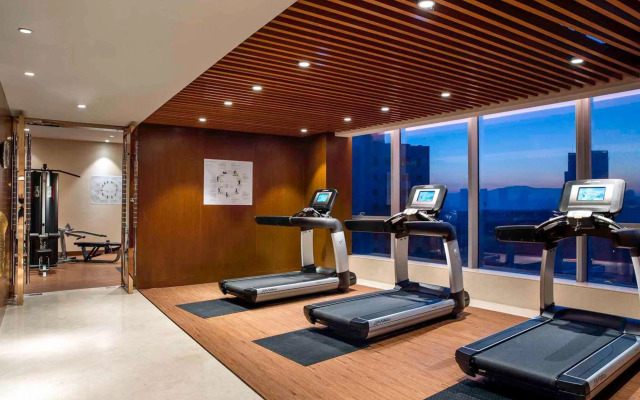 Sofitel Lianyungang Suning