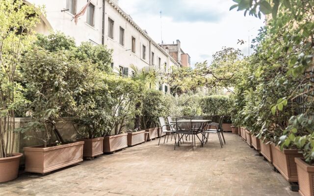 Accademia Terrazza