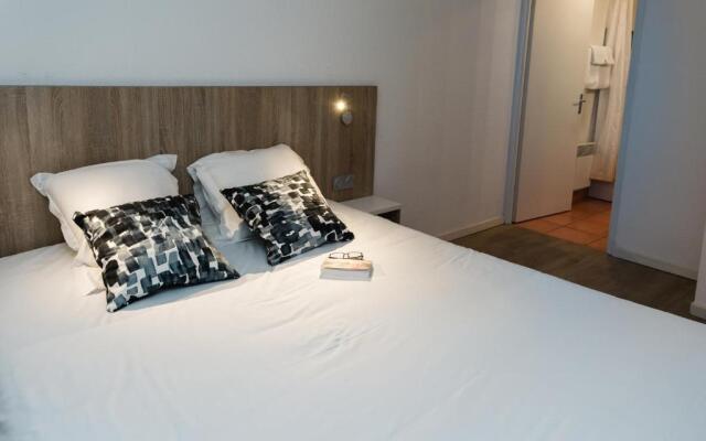 Garden & City Lyon – Marcy L'Etoile