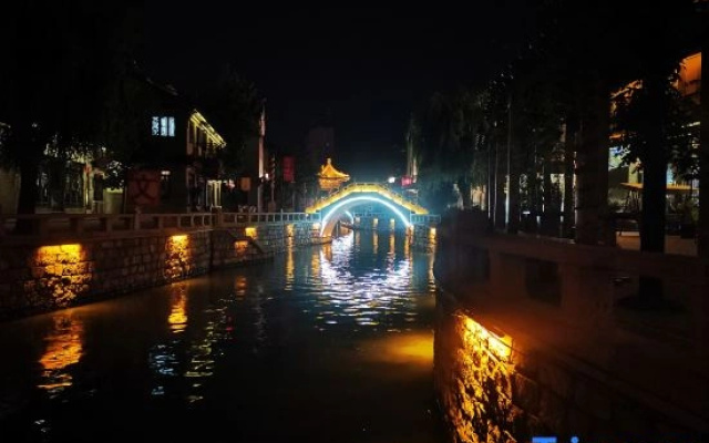 Xiaolou Tingyu Inn